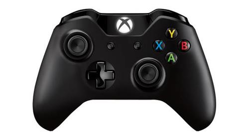 MICROSOFT Controller con cavo per Xbox One e PC nero